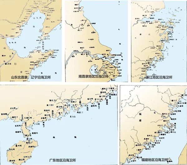 同衡佳作 | 御海长城,古东亚之代表;湾区辅卫,弘人文之协同 同衡佳作 | 御海长城,古东亚之代表;湾区辅卫,弘人文之协同