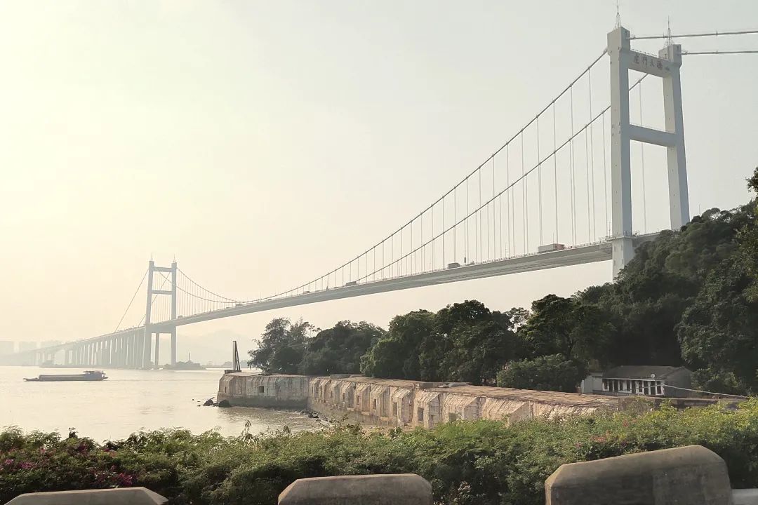 同衡佳作 | 御海长城,古东亚之代表;湾区辅卫,弘人文之协同 同衡佳作 | 御海长城,古东亚之代表;湾区辅卫,弘人文之协同