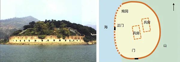 同衡佳作 | 御海长城,古东亚之代表;湾区辅卫,弘人文之协同 同衡佳作 | 御海长城,古东亚之代表;湾区辅卫,弘人文之协同