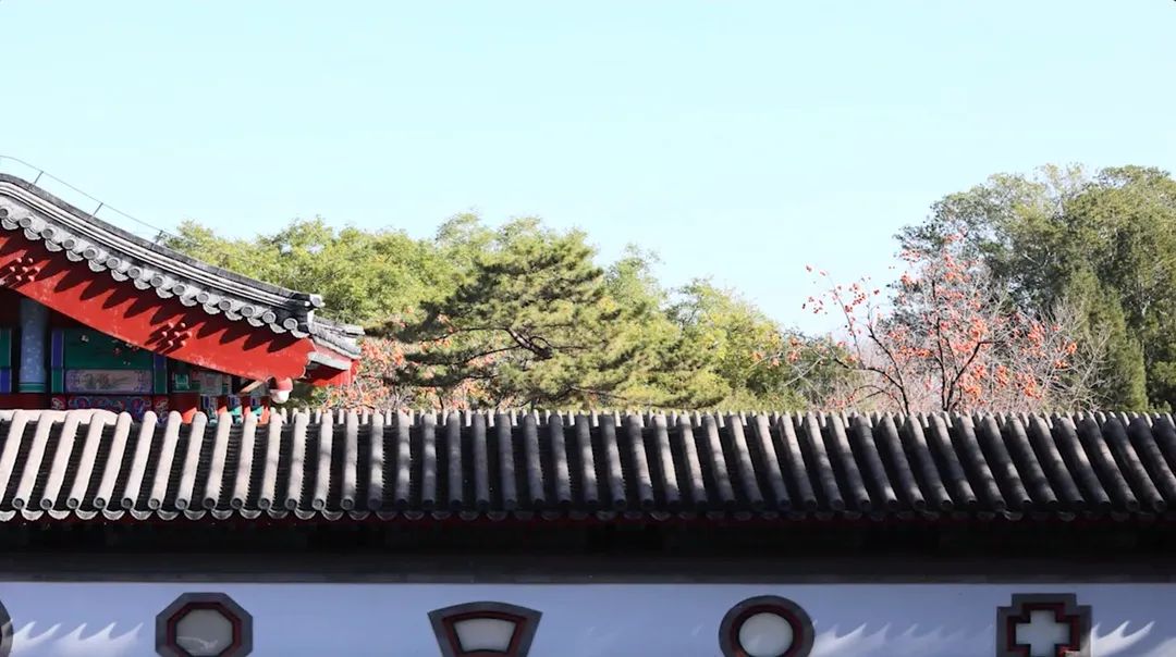 北京地名 | 香山静宜园 北京地名 | 香山静宜园
