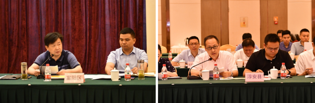 切实做好核查整改  全力保障用地报批︱市局召开全市储备补充耕地核查整改和承诺到期补充耕地指标核销工作推进会