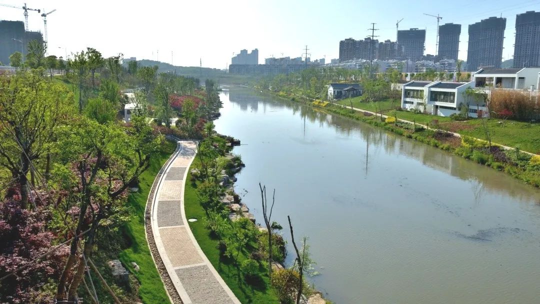 “城市双修”的江苏实践 | 镇江：聚焦山水修复，实现空间提质