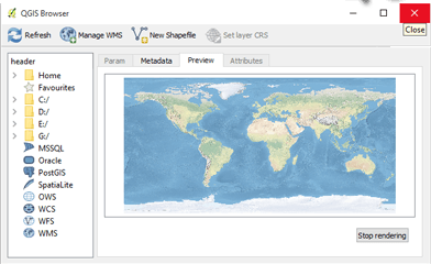 ArcGIS VS QGIS，两者之间的27点比较