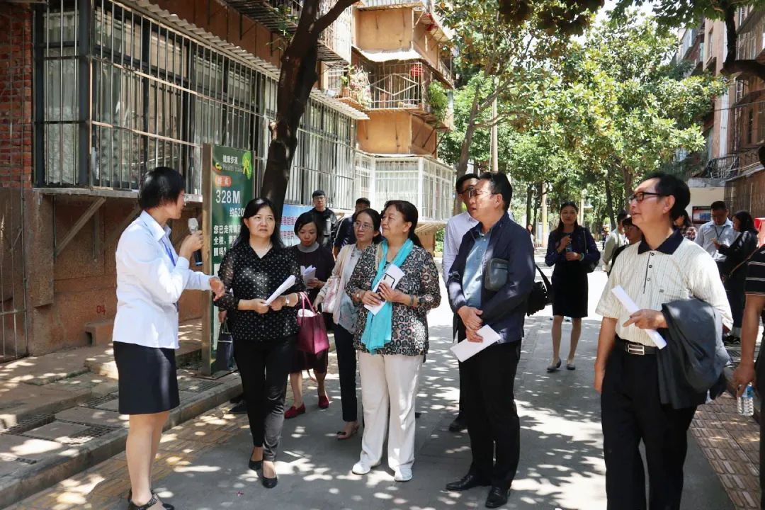 同衡总师说 | 爱并痛着——老旧小区改造（上）