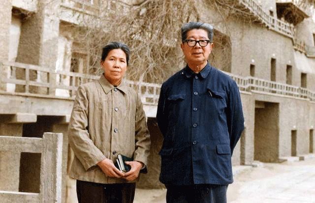 一个叫敦煌的地方正在死去