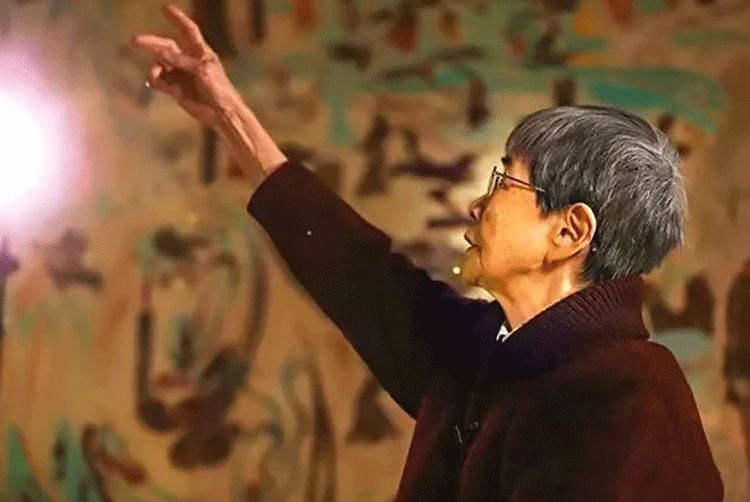 一个叫敦煌的地方正在死去 一个叫敦煌的地方正在死去