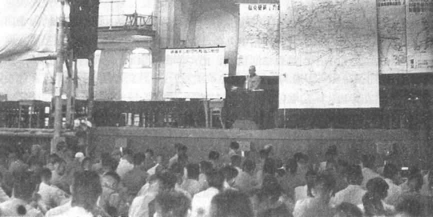 【八一特辑】从这里走出了一位开国元帅|遗产撷英 【八一特辑】从这里走出了一位开国元帅|遗产撷英