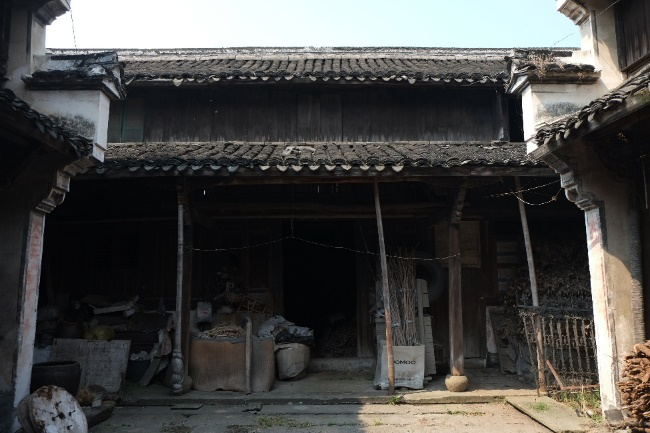 好消息!杭州新增90处历史建筑!有你家附近的吗? 好消息!杭州新增90处历史建筑!有你家附近的吗?
