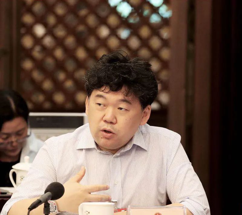 六位规划/建筑大咖共话北京老城保护与更新（二）
