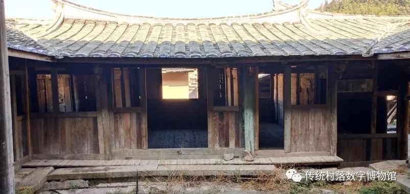 来福建桂峰村租养古厝 拥有你的云中仙境! 来福建桂峰村租养古厝 拥有你的云中仙境!