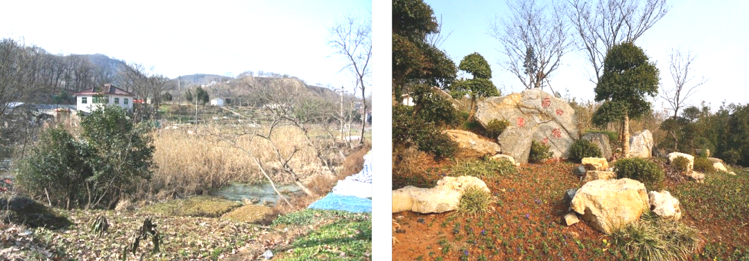“城市双修”的江苏实践 | 镇江：聚焦山水修复，实现空间提质
