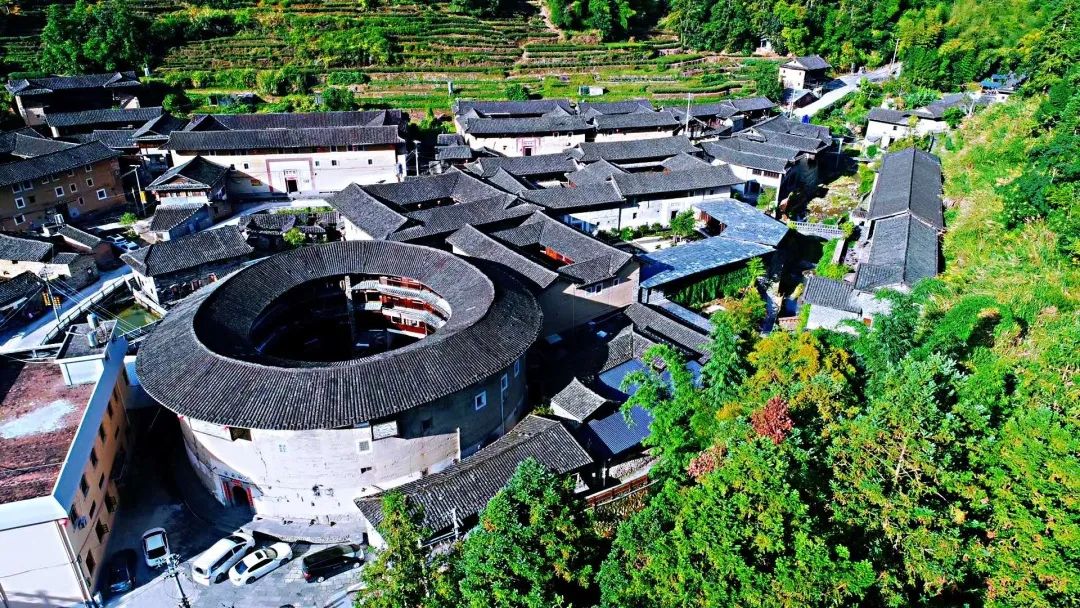 疫情之后,文旅复兴:第二届乡村遗产酒店示范项目现场考察进行时 疫情之后,文旅复兴:第二届乡村遗产酒店示范项目现场考察进行时