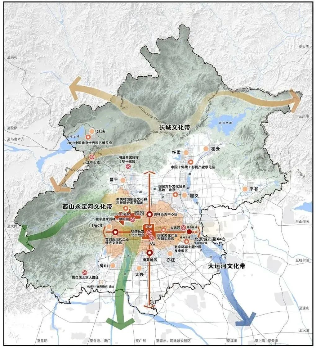 山绿了!水来了! 山绿了!水来了!