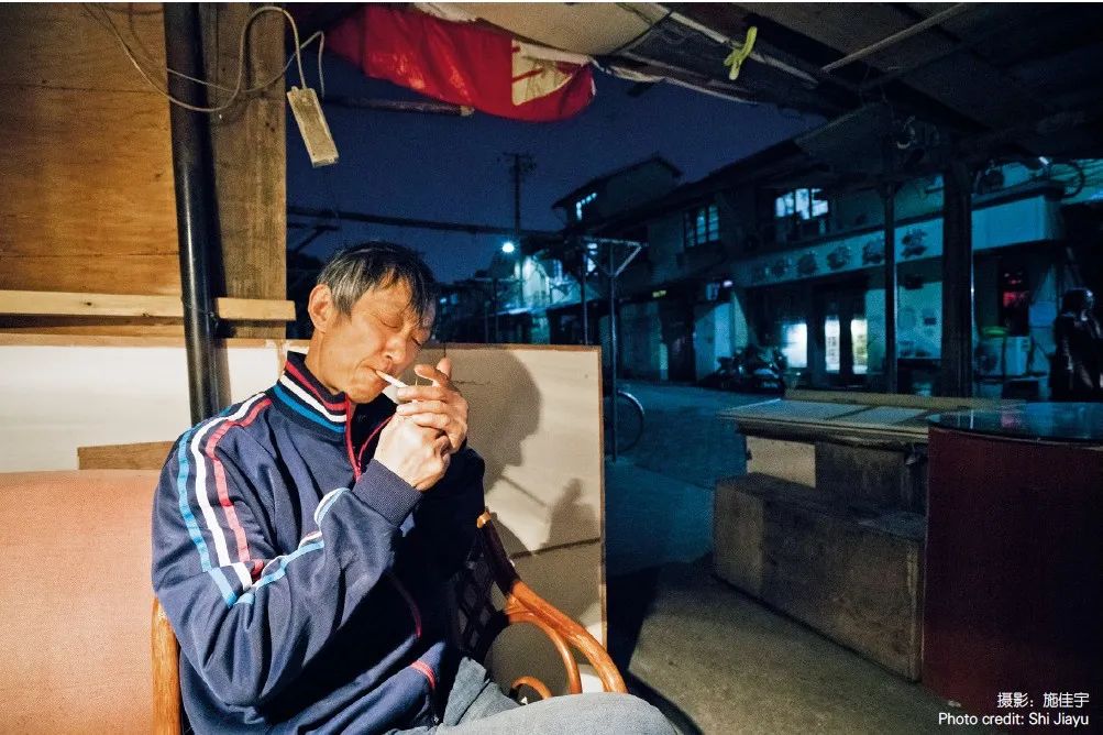 李颖春 袁菁 施佳宇 | 发现金家坊 李颖春 袁菁 施佳宇 | 发现金家坊
