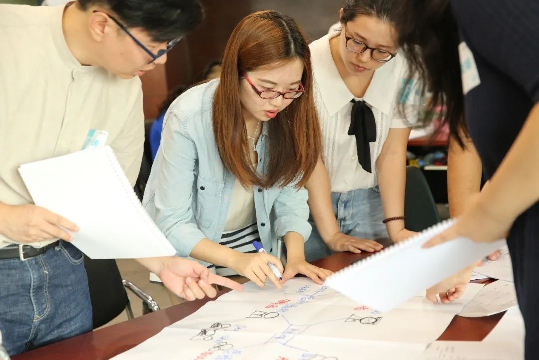 同衡快讯 | 2020年度B岗技术人员晋升跨专业所培训(管理培训)圆满完成 同衡快讯 | 2020年度B岗技术人员晋升跨专业所培训(管理培训)圆满完成