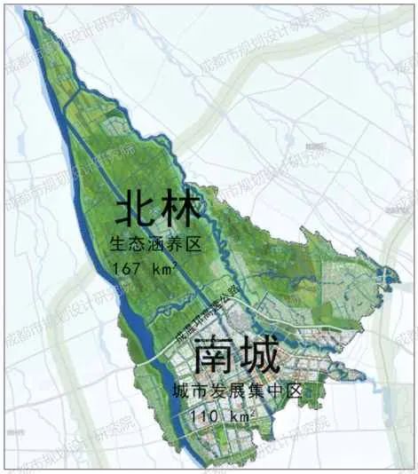 【好文推荐】成都医学城产业功能区“链式模型”规划方法探索
