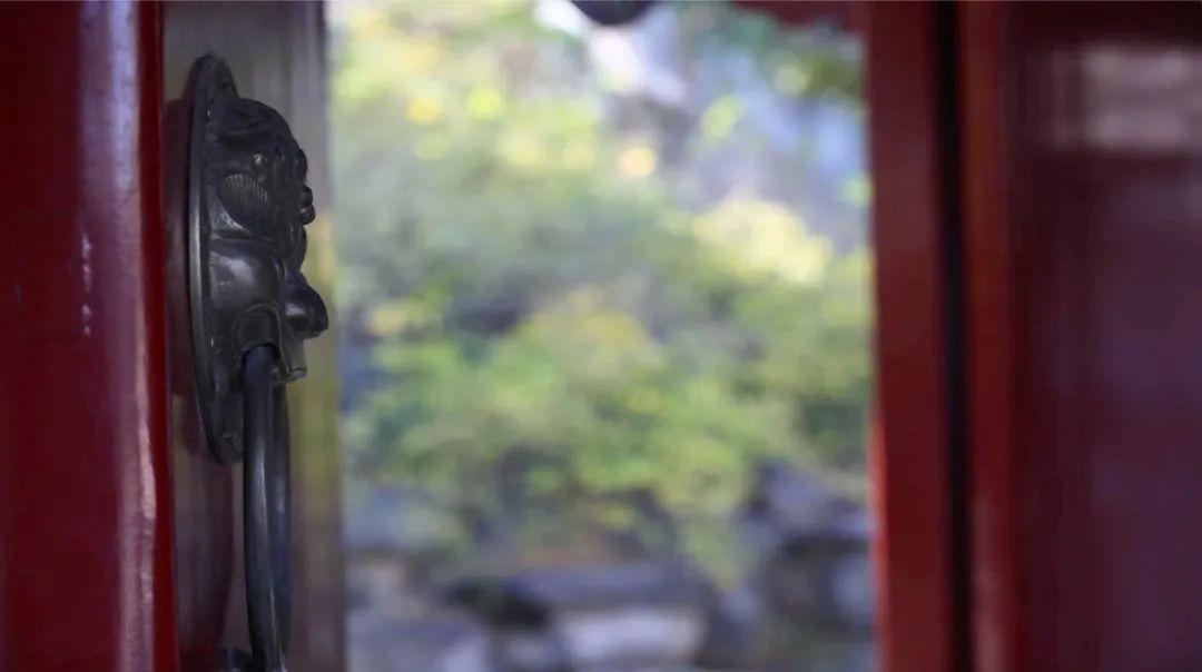 北京地名 | 香山静宜园 北京地名 | 香山静宜园