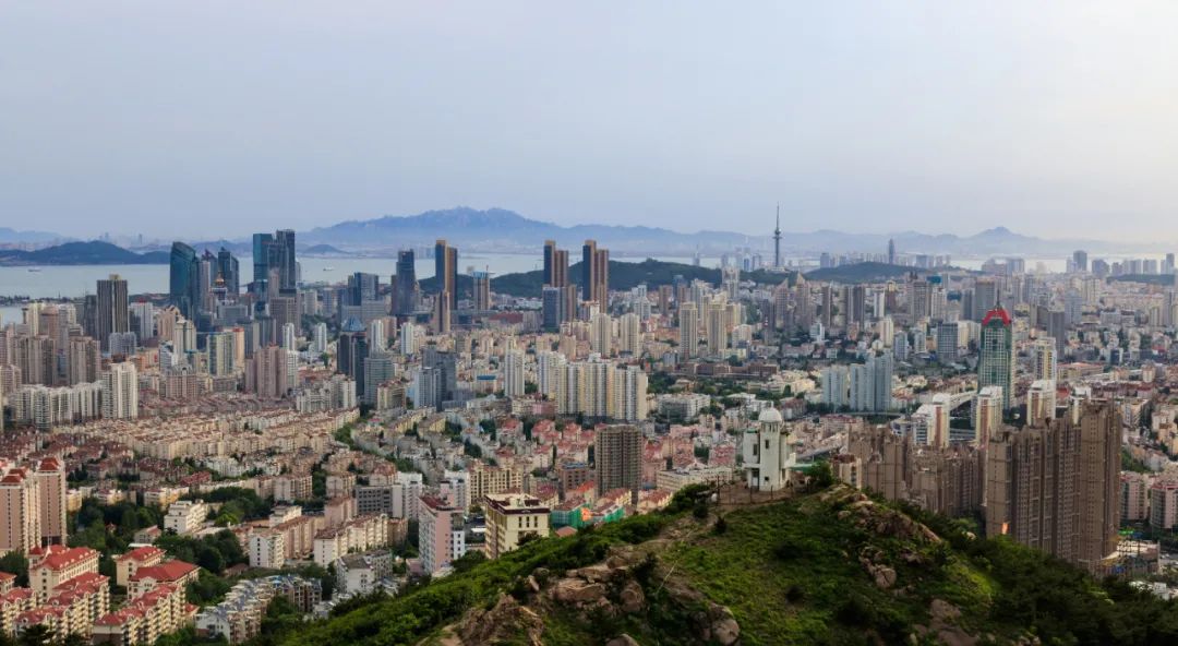 张尚武：加强国土空间规划技术标准体系建设的顶层设计