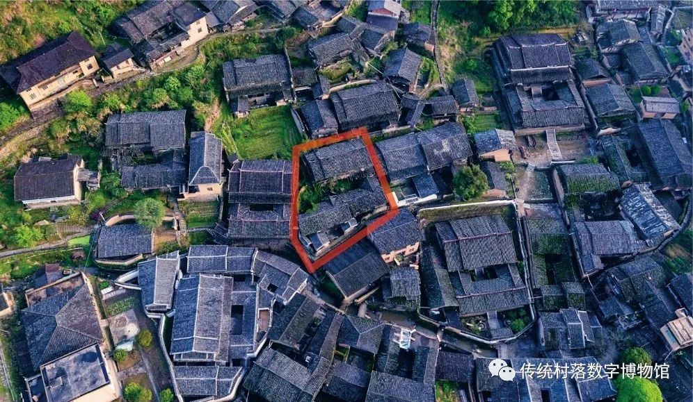 来福建桂峰村租养古厝 拥有你的云中仙境! 来福建桂峰村租养古厝 拥有你的云中仙境!