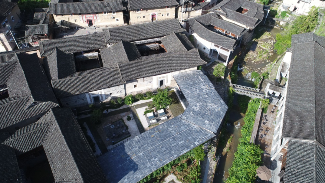疫情之后,文旅复兴:第二届乡村遗产酒店示范项目现场考察进行时 疫情之后,文旅复兴:第二届乡村遗产酒店示范项目现场考察进行时