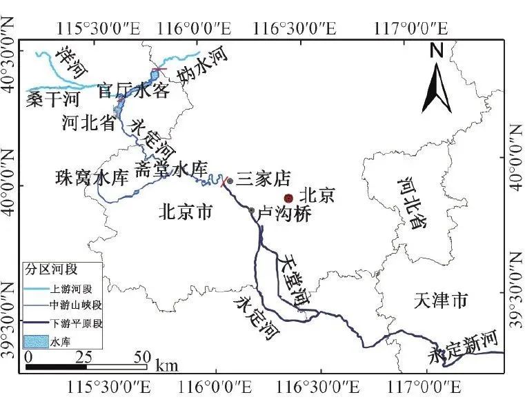 山绿了!水来了! 山绿了!水来了!