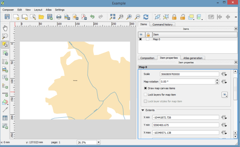 ArcGIS VS QGIS，两者之间的27点比较