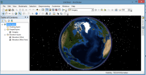 ArcGIS VS QGIS，两者之间的27点比较