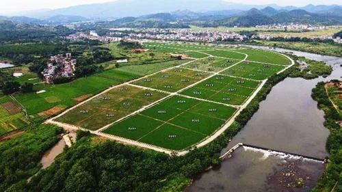 永州是这样保护耕地的