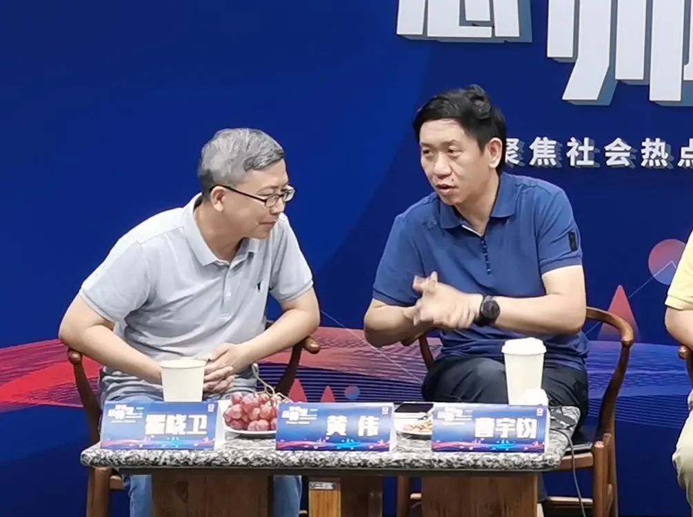 同衡总师说 | 爱并痛着——老旧小区改造（上）