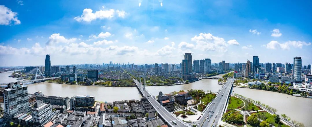 政策︱宁波市出台行动方案，打造全国新型基础设施建设标杆城市