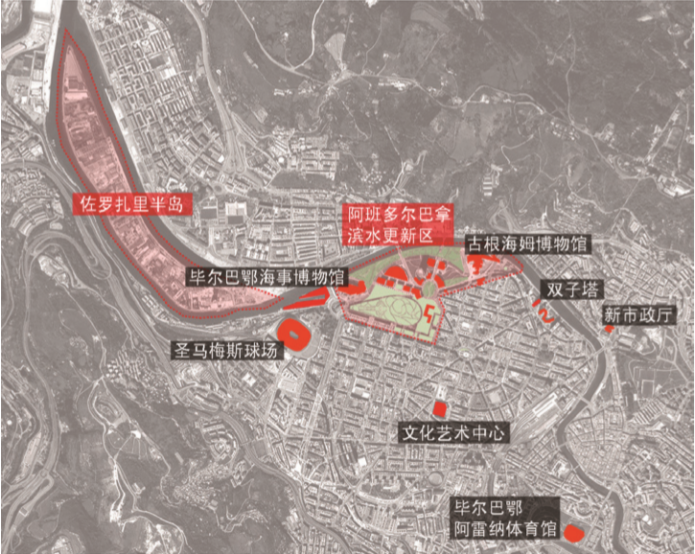 期刊精粹 | 城市营销带动城市更新——从“古根海姆效应”到“毕尔巴鄂效应”【2020.4期】 期刊精粹 | 城市营销带动城市更新——从“古根海姆效应”到“毕尔巴鄂效应”【2020.4期】