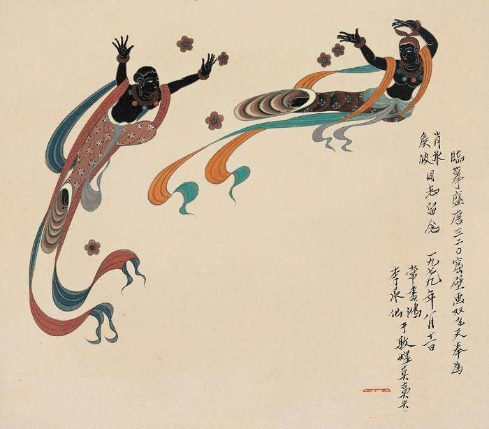 一个叫敦煌的地方正在死去