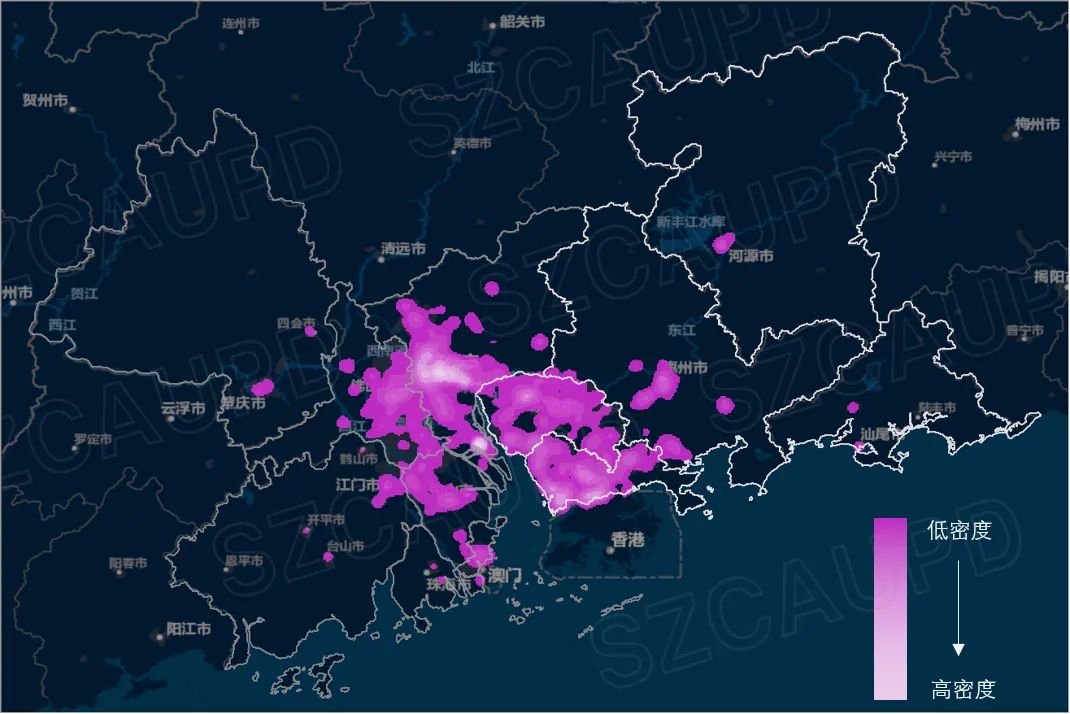 特区40周年：从深圳到深圳都市圈