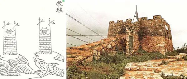 同衡佳作 | 御海长城,古东亚之代表;湾区辅卫,弘人文之协同 同衡佳作 | 御海长城,古东亚之代表;湾区辅卫,弘人文之协同