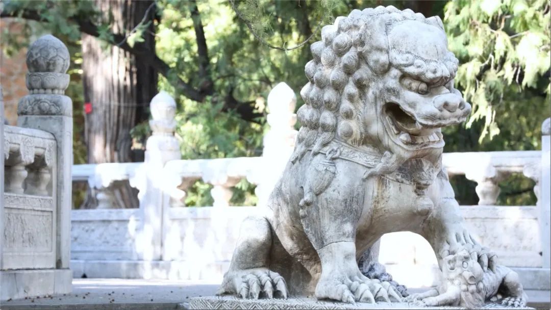 北京地名 | 香山静宜园 北京地名 | 香山静宜园