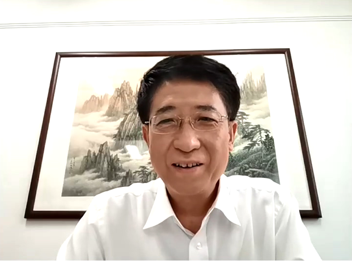 国土政策论坛第1期“高质量发展下存量工业仓储用地利用政策”圆满召开