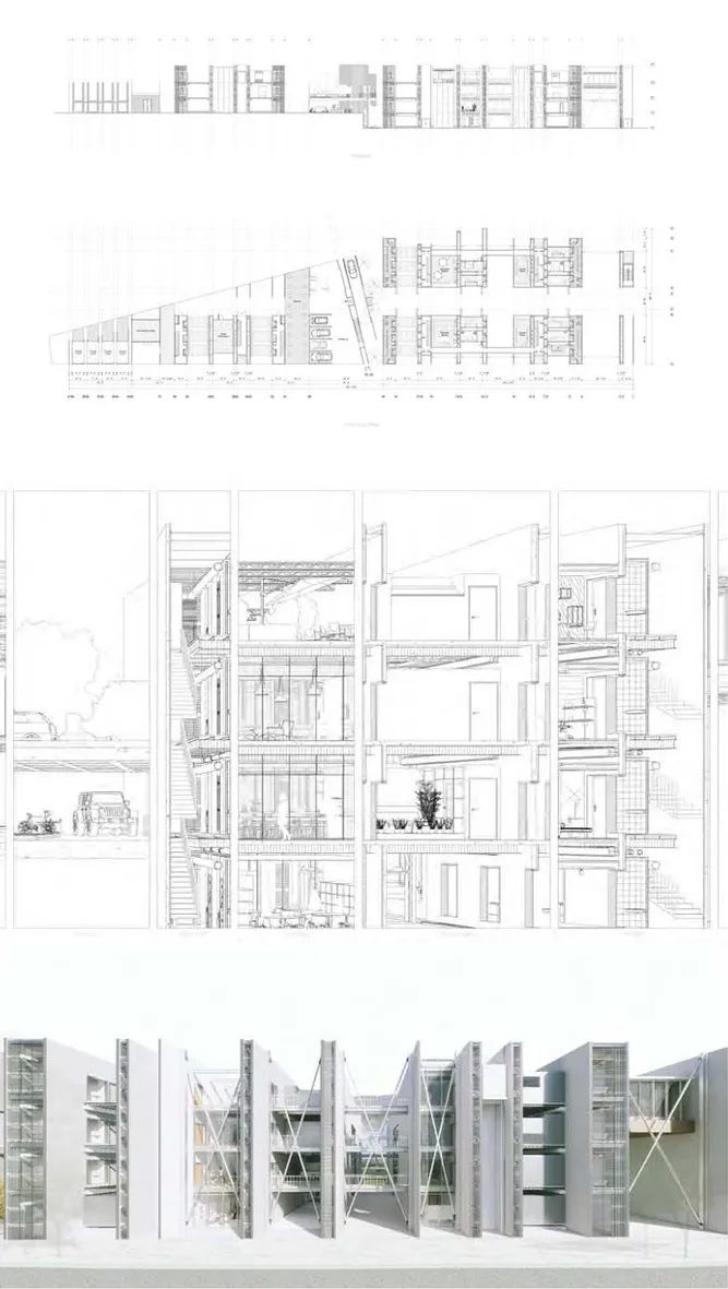 哈佛、麻省理工大学建筑和城市规划专业的学生究竟多优秀？