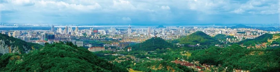 “城市双修”的江苏实践 | 镇江：聚焦山水修复，实现空间提质