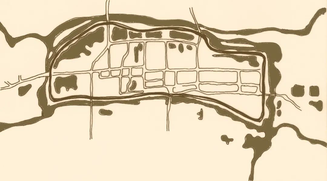 【Open Access】城水相依显特色,排蓄并举防雨潦——古城水系防洪排涝历史经验的借鉴与当代城市防涝的对策 【Open Access】城水相依显特色,排蓄并举防雨潦——古城水系防洪排涝历史经验的借鉴与当代城市防涝的对策