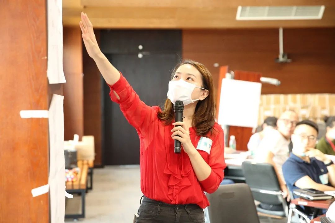 同衡快讯 | 2020年度B岗技术人员晋升跨专业所培训(管理培训)圆满完成 同衡快讯 | 2020年度B岗技术人员晋升跨专业所培训(管理培训)圆满完成