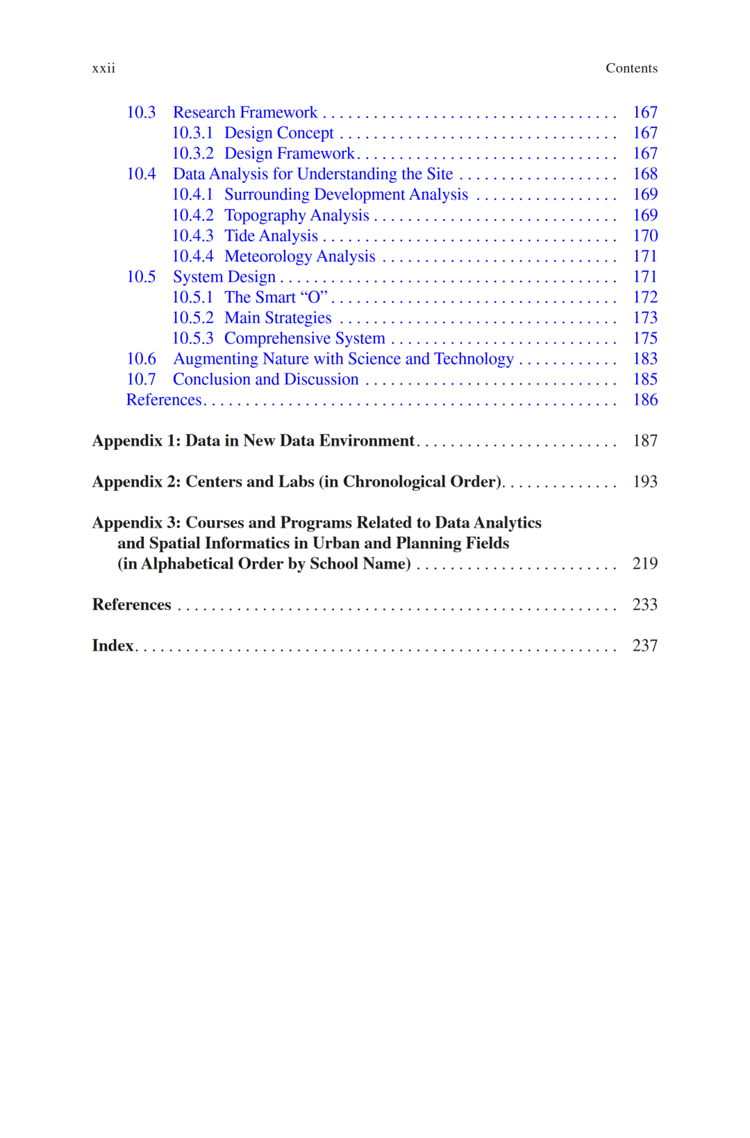 Springer新书推荐 | 数据增强设计：拥抱新数据促进可持续城市规划与设计