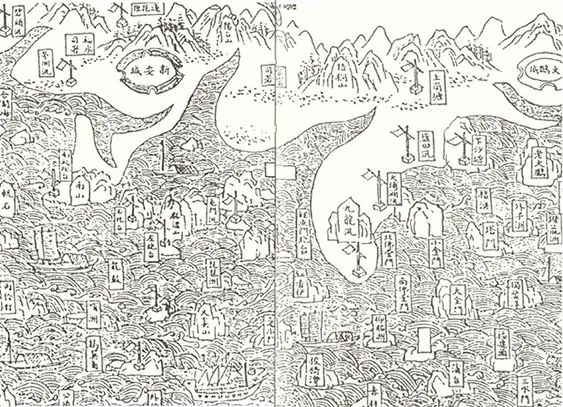 同衡佳作 | 御海长城,古东亚之代表;湾区辅卫,弘人文之协同 同衡佳作 | 御海长城,古东亚之代表;湾区辅卫,弘人文之协同