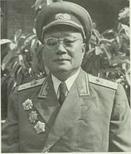 【八一特辑】从这里走出了一位开国元帅|遗产撷英 【八一特辑】从这里走出了一位开国元帅|遗产撷英