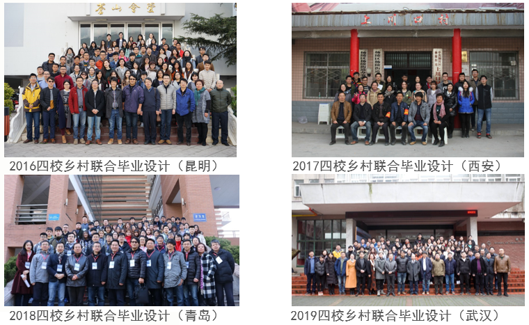 高考 | 院校推荐第十八期:扬帆起航、追逐梦想——青岛理工大学城乡规划专业欢迎你 高考 | 院校推荐第十八期:扬帆起航、追逐梦想——青岛理工大学城乡规划专业欢迎你