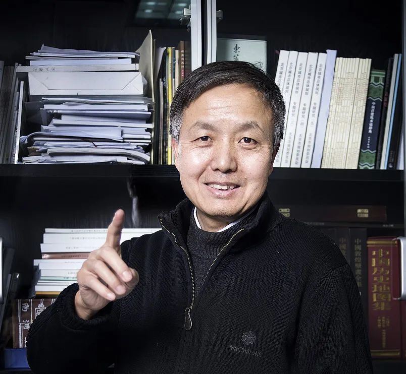 六位规划/建筑大咖共话北京老城保护与更新（二）