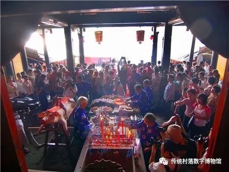 来福建桂峰村租养古厝 拥有你的云中仙境！