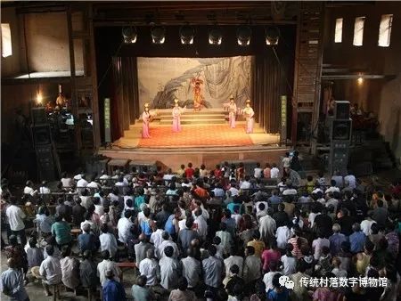 来福建桂峰村租养古厝 拥有你的云中仙境！