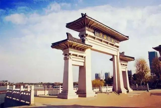 “城市双修”的江苏实践 | 镇江：聚焦山水修复，实现空间提质