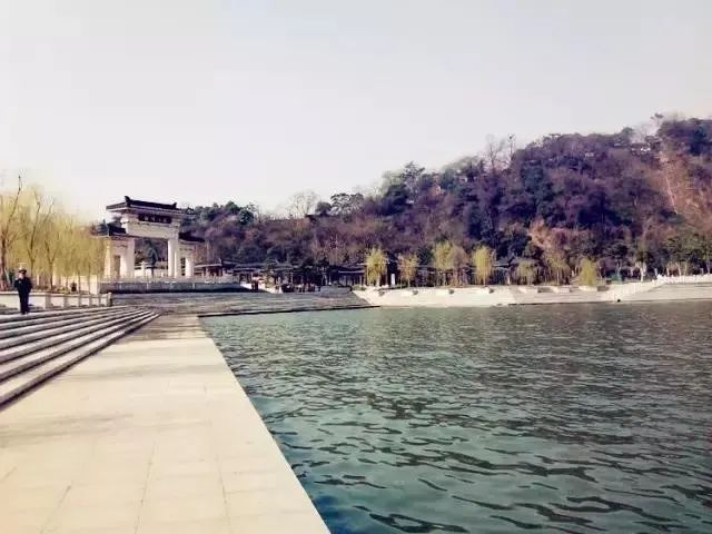 “城市双修”的江苏实践 | 镇江：聚焦山水修复，实现空间提质