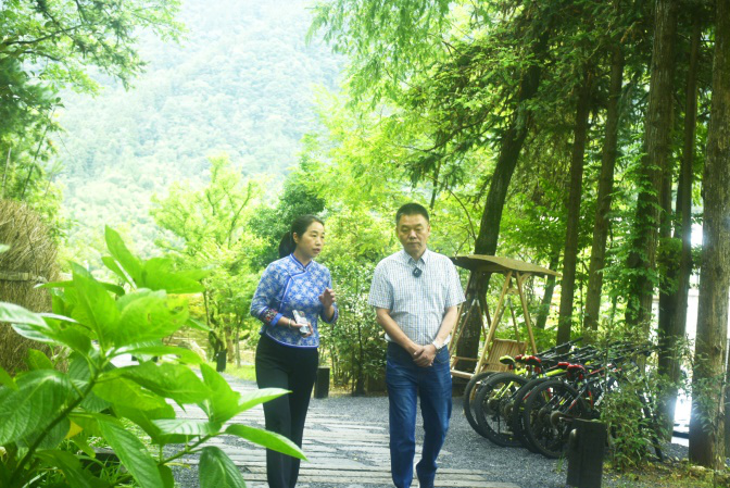 疫情之后,文旅复兴:第二届乡村遗产酒店示范项目现场考察进行时 疫情之后,文旅复兴:第二届乡村遗产酒店示范项目现场考察进行时